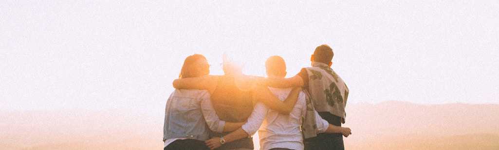 decorative element for the About Us section